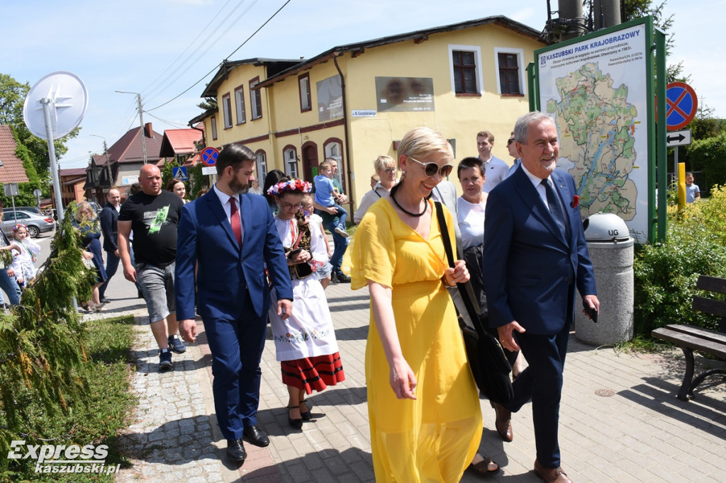 51. finał konkursu Rodnô Mòwa w Chmielnie