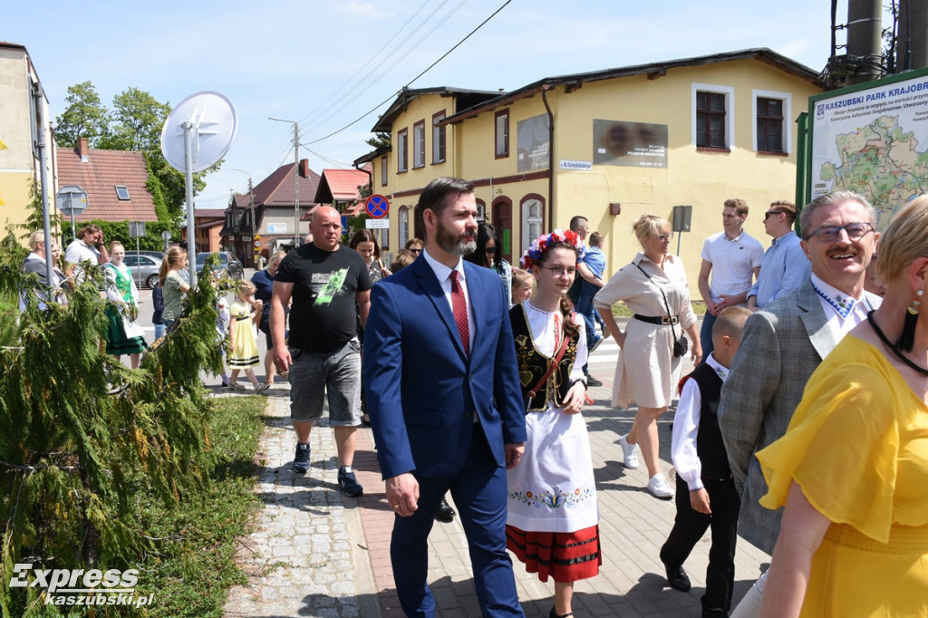 51. finał konkursu Rodnô Mòwa w Chmielnie