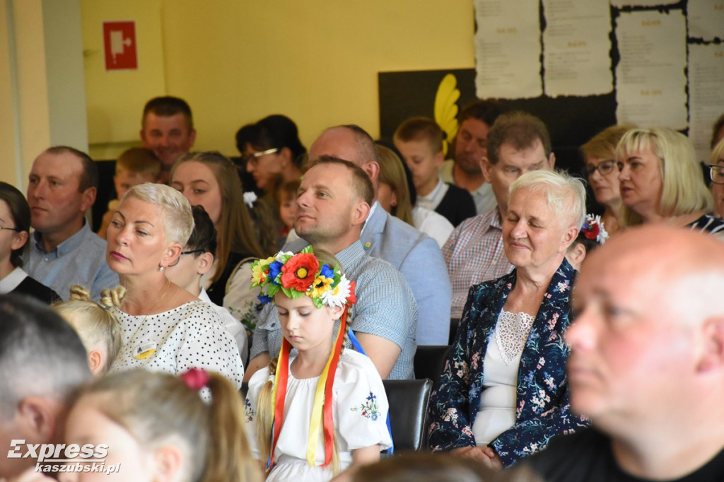 51. finał konkursu Rodnô Mòwa w Chmielnie