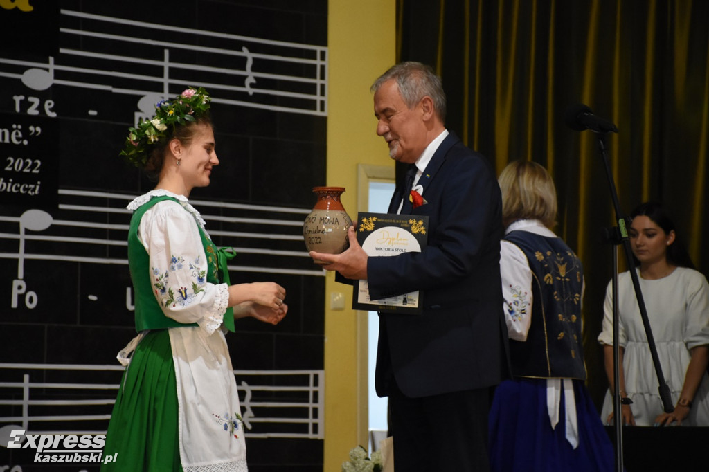 51. finał konkursu Rodnô Mòwa w Chmielnie