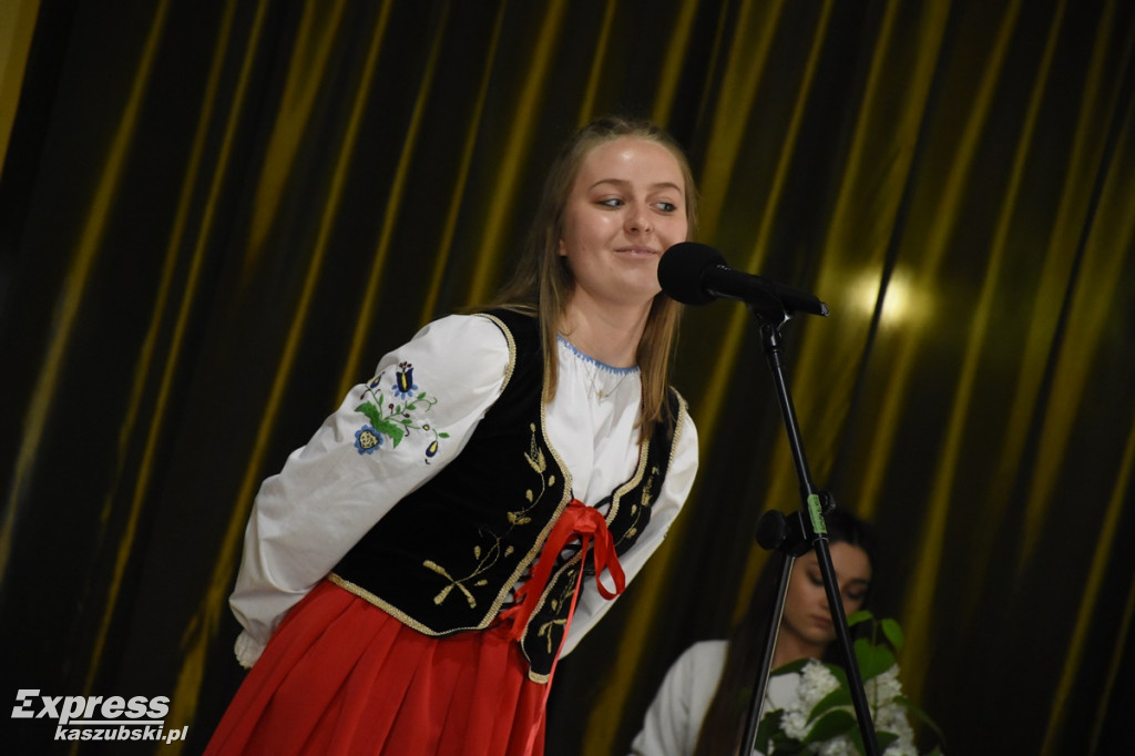 51. finał konkursu Rodnô Mòwa w Chmielnie