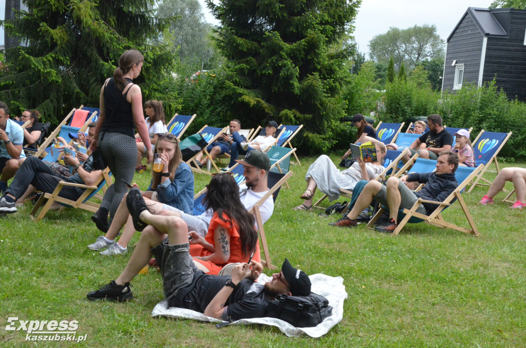 Kartuzy. Festiwal podróżników - niedziela