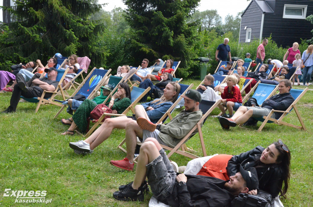 Kartuzy. Festiwal podróżników - niedziela