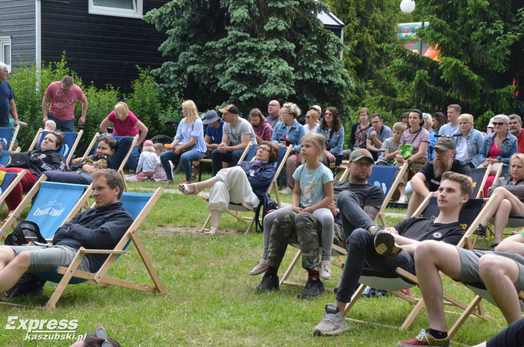 Kartuzy. Festiwal podróżników - niedziela