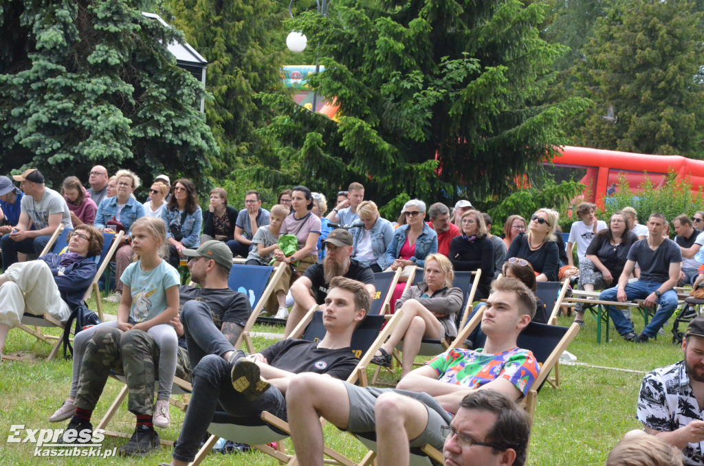Kartuzy. Festiwal podróżników - niedziela