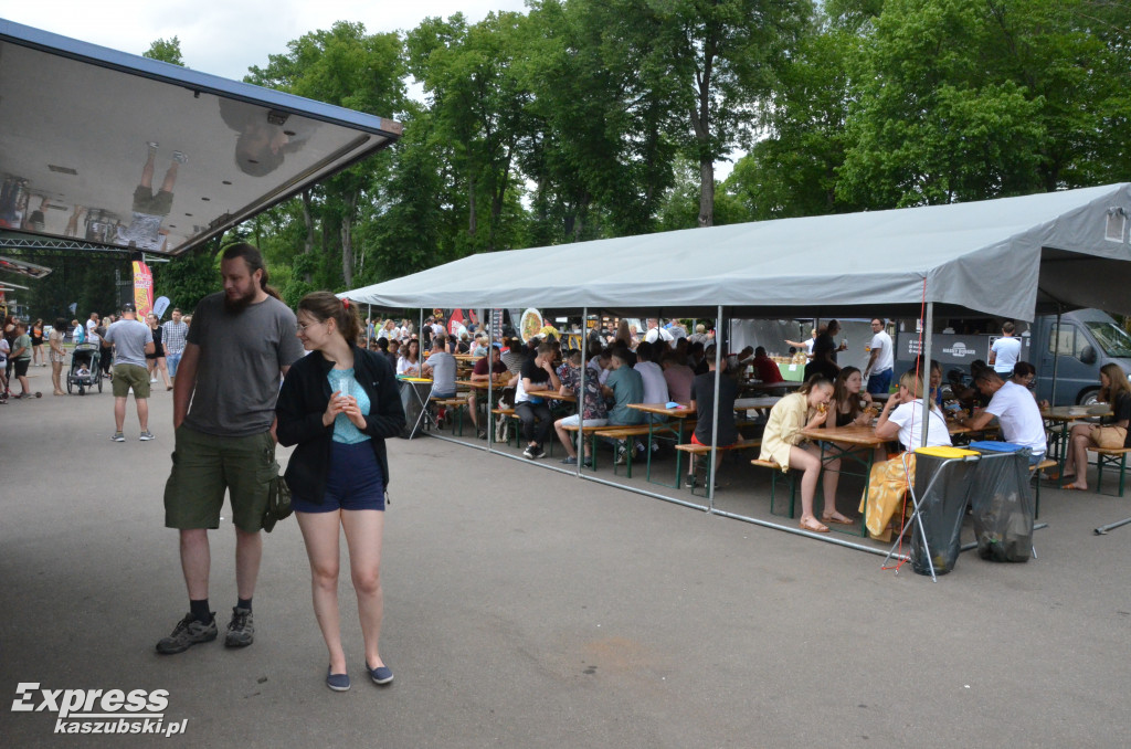 Kartuzy. Festiwal podróżników - niedziela
