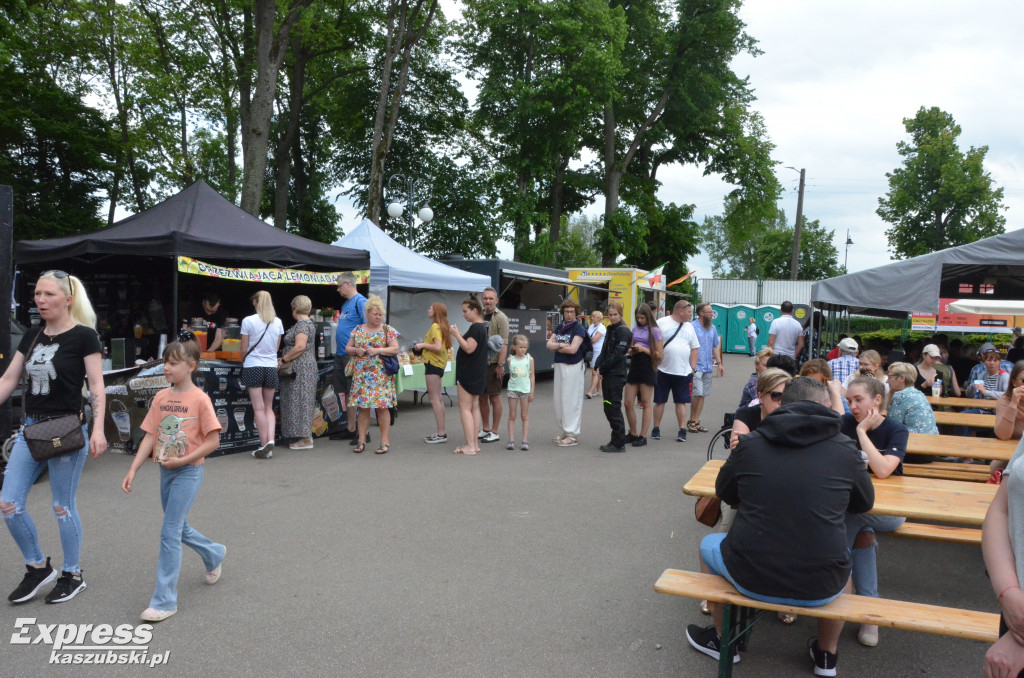 Kartuzy. Festiwal podróżników - niedziela