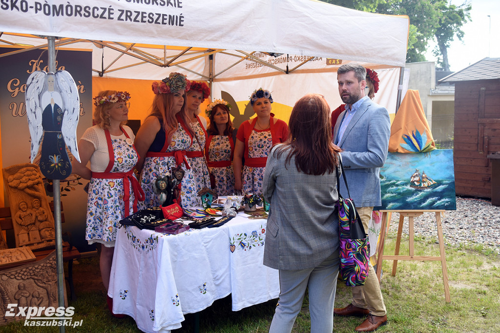 Bitwa kulinarna w Muzeum Kaszubskim