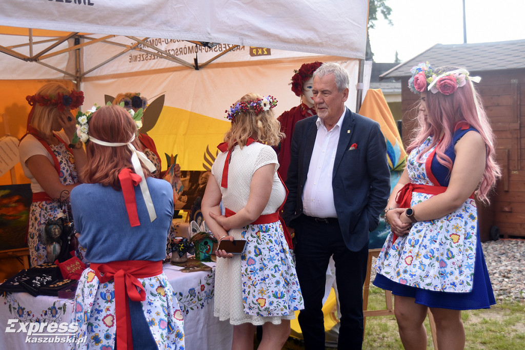 Bitwa kulinarna w Muzeum Kaszubskim