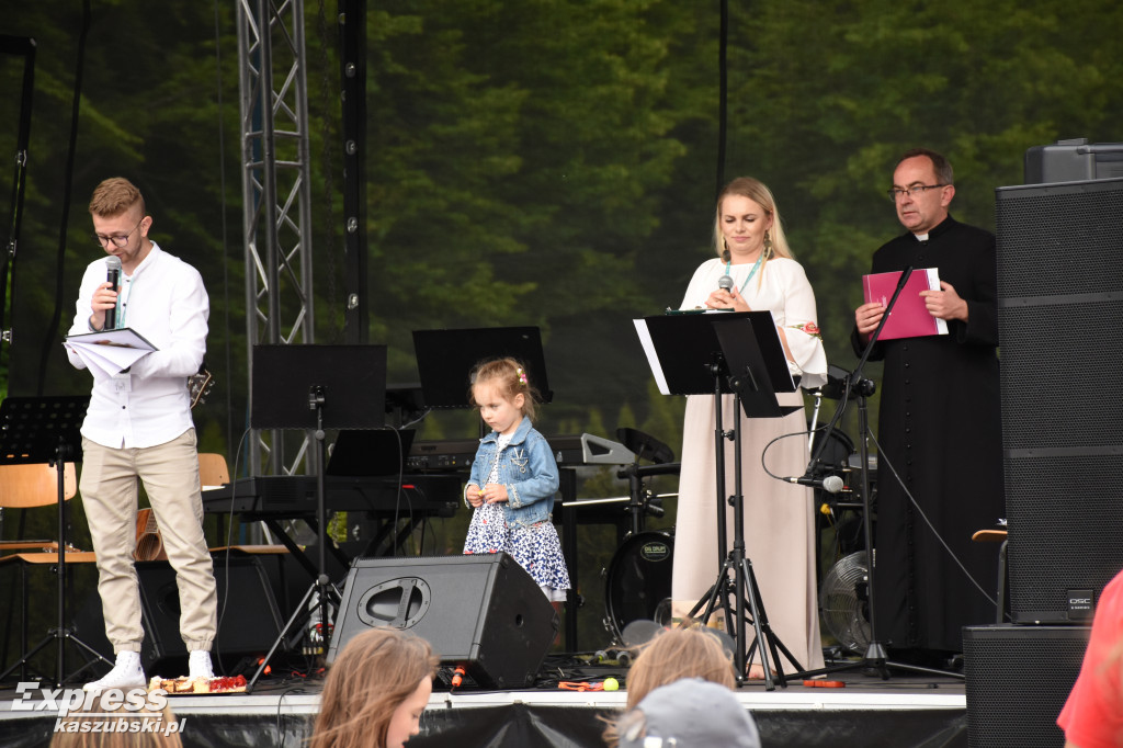 Festiwal Dobrego Czasu w Grzybnie