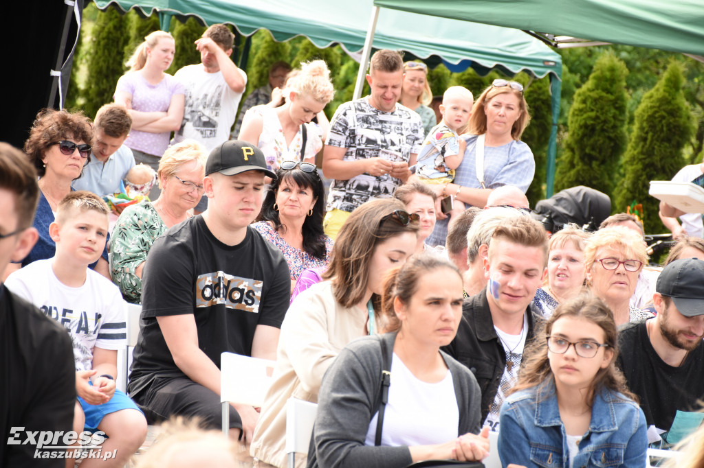 Festiwal Dobrego Czasu w Grzybnie