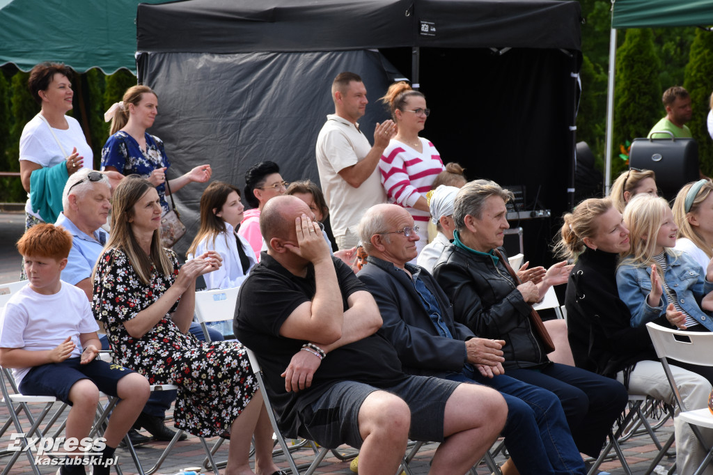 Festiwal Dobrego Czasu w Grzybnie