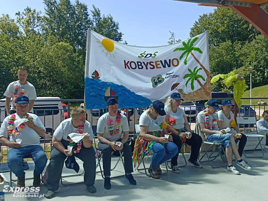 Muzyka bez Granic w Brodnicy Górnej