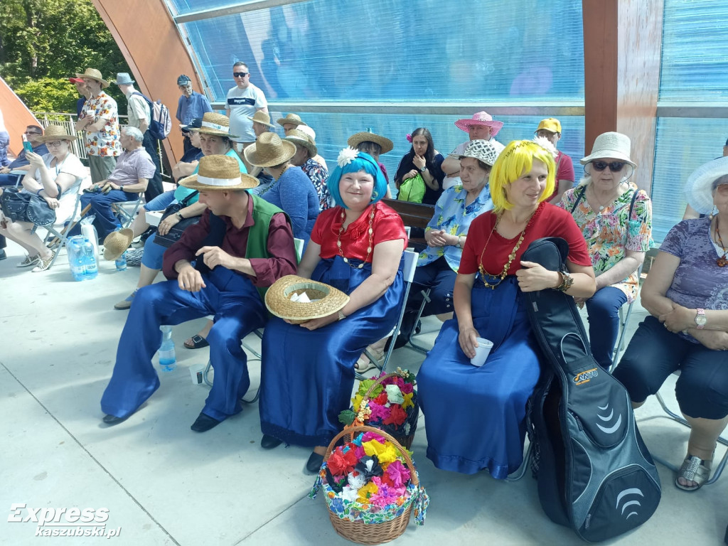 Muzyka bez Granic w Brodnicy Górnej
