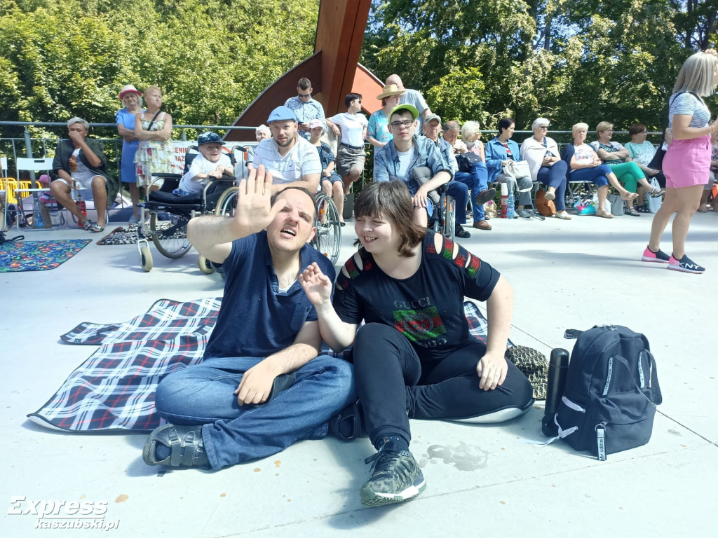 Muzyka bez Granic w Brodnicy Górnej