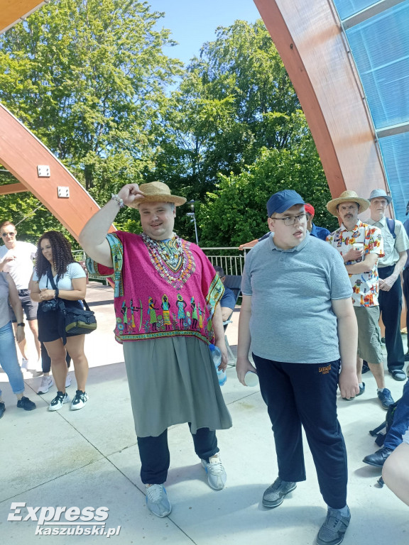 Muzyka bez Granic w Brodnicy Górnej