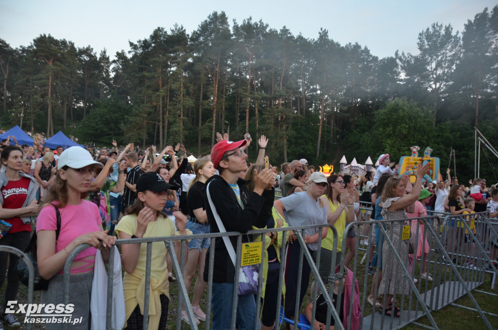 Sobótki w Żukowie 2022