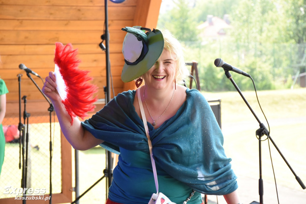 Festiwal Truskawek Kaszubskich w Chmielnie