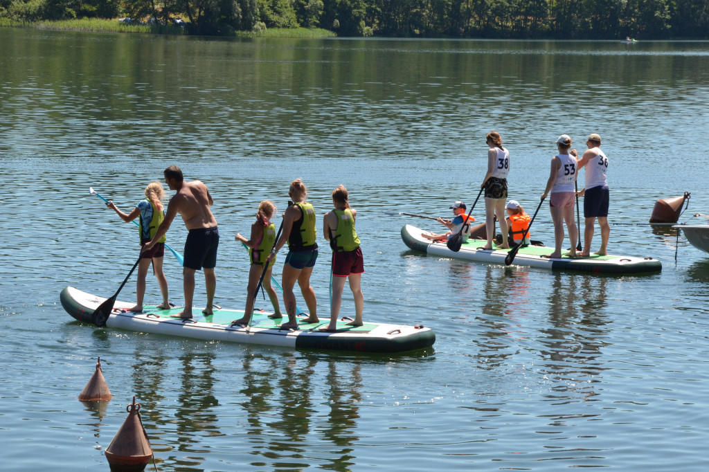II Sup Piknik powiatu kartuskiego 2022