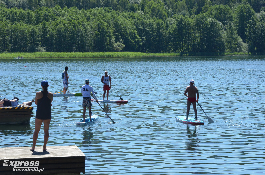 II Sup Piknik powiatu kartuskiego 2022