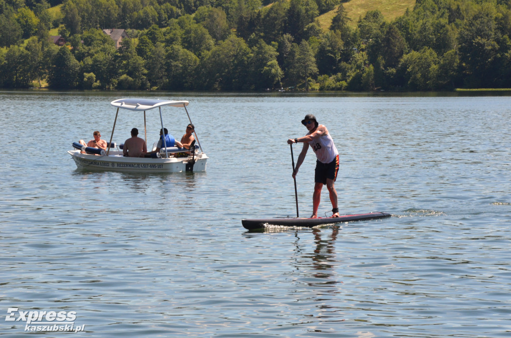 II Sup Piknik powiatu kartuskiego 2022