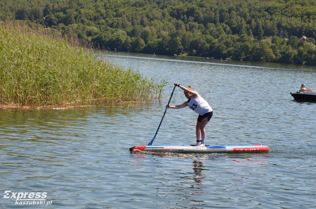 II Sup Piknik powiatu kartuskiego 2022