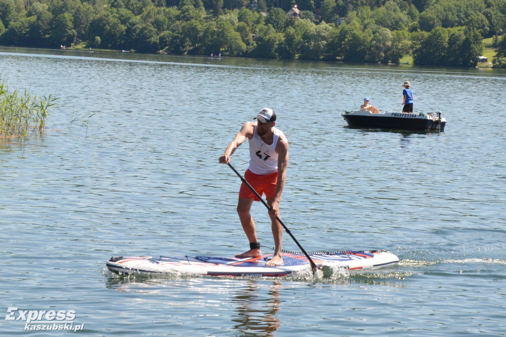 II Sup Piknik powiatu kartuskiego 2022