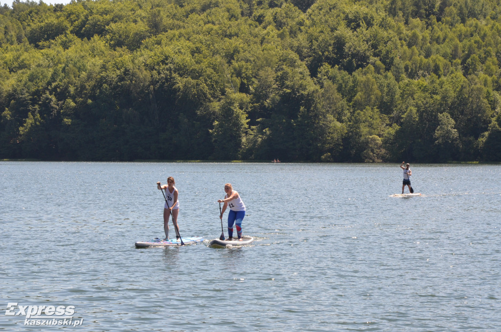 II Sup Piknik powiatu kartuskiego 2022