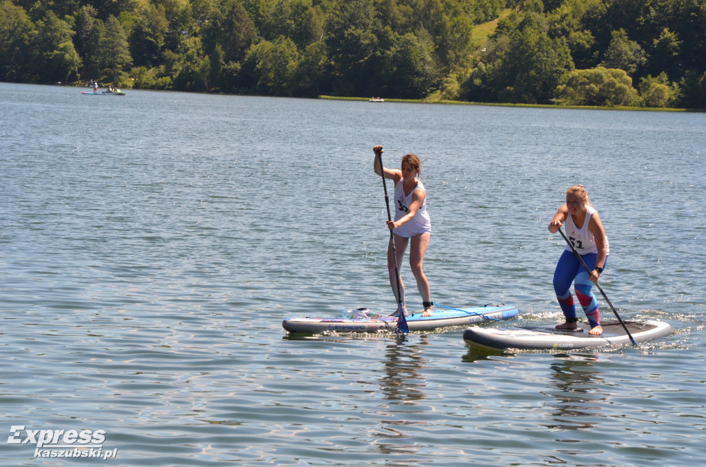 II Sup Piknik powiatu kartuskiego 2022