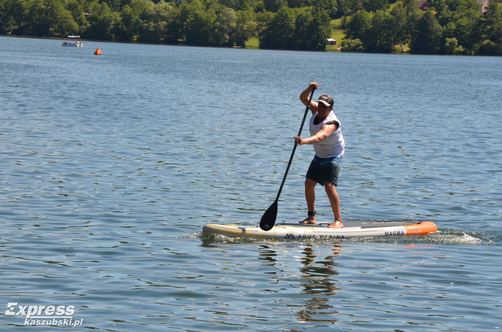 II Sup Piknik powiatu kartuskiego 2022