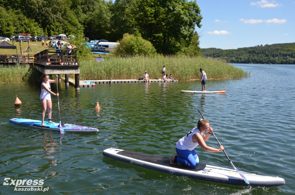 II Sup Piknik powiatu kartuskiego 2022