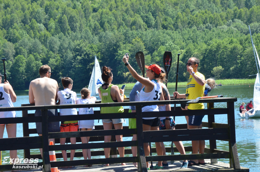 II Sup Piknik powiatu kartuskiego 2022