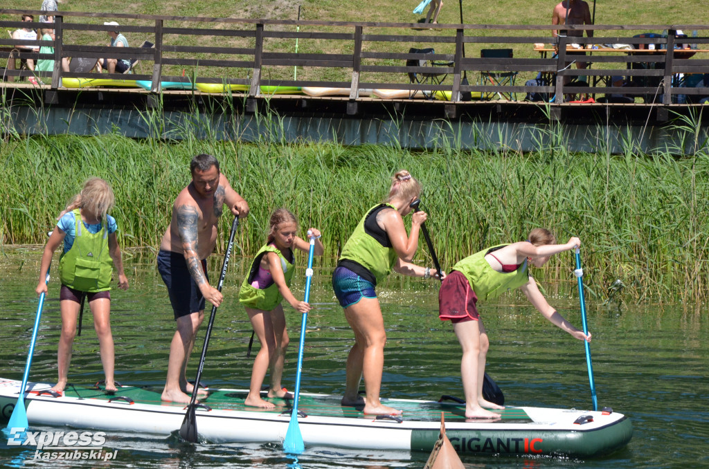 II Sup Piknik powiatu kartuskiego 2022