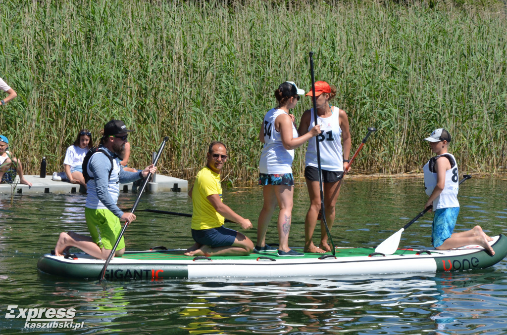 II Sup Piknik powiatu kartuskiego 2022