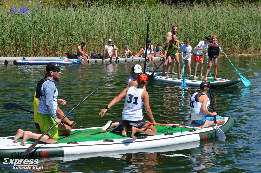 II Sup Piknik powiatu kartuskiego 2022
