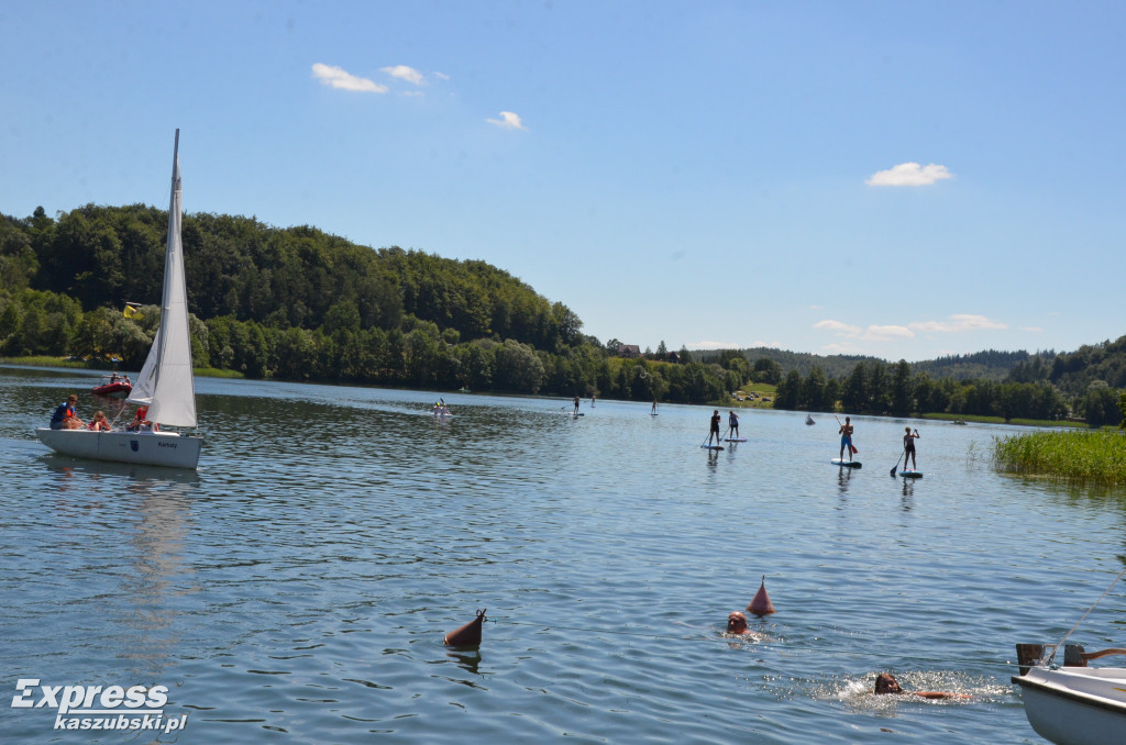 II Sup Piknik powiatu kartuskiego 2022