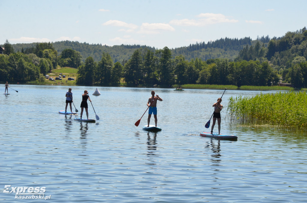 II Sup Piknik powiatu kartuskiego 2022