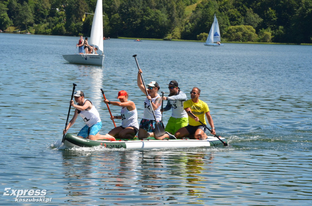 II Sup Piknik powiatu kartuskiego 2022