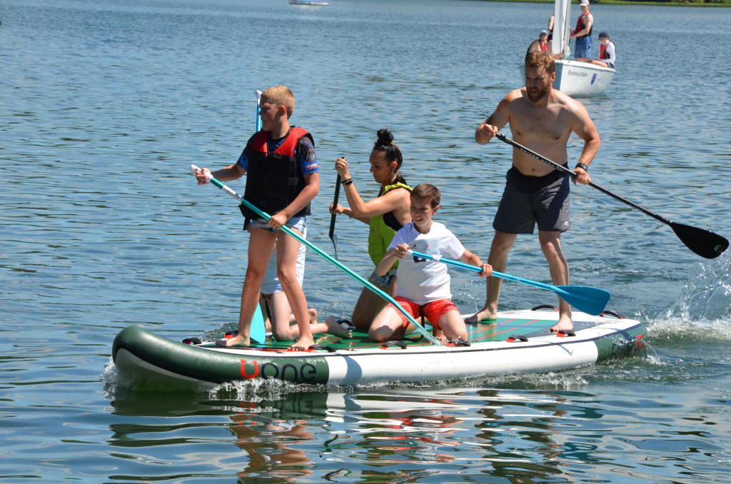II Sup Piknik powiatu kartuskiego 2022
