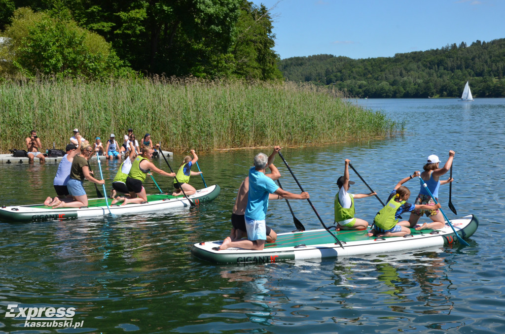 II Sup Piknik powiatu kartuskiego 2022