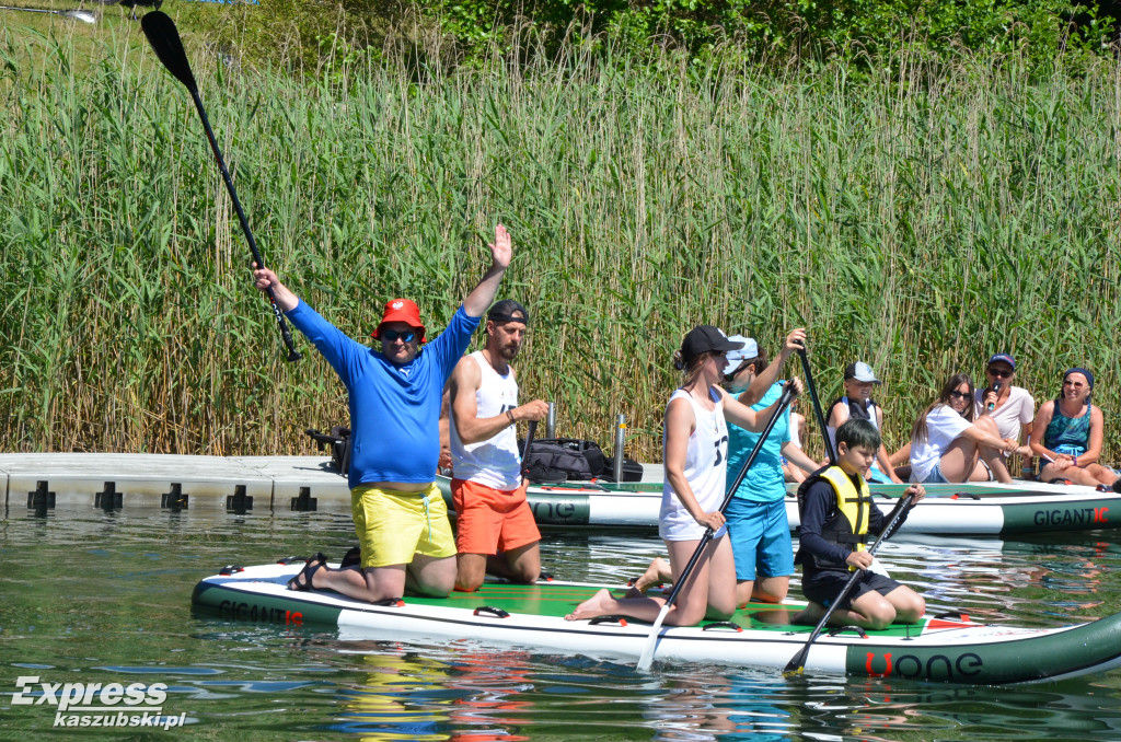 II Sup Piknik powiatu kartuskiego 2022