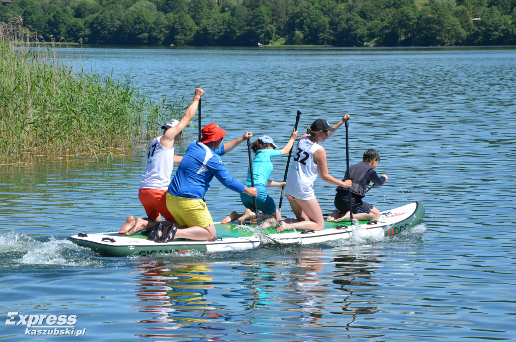 II Sup Piknik powiatu kartuskiego 2022
