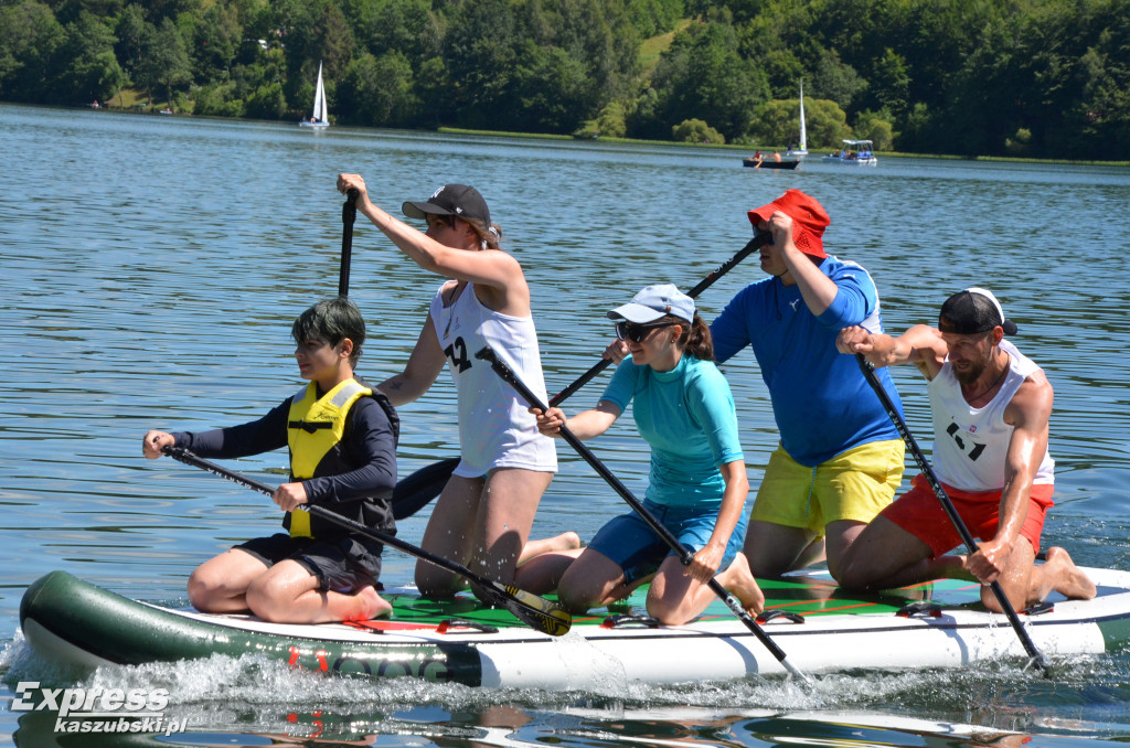 II Sup Piknik powiatu kartuskiego 2022