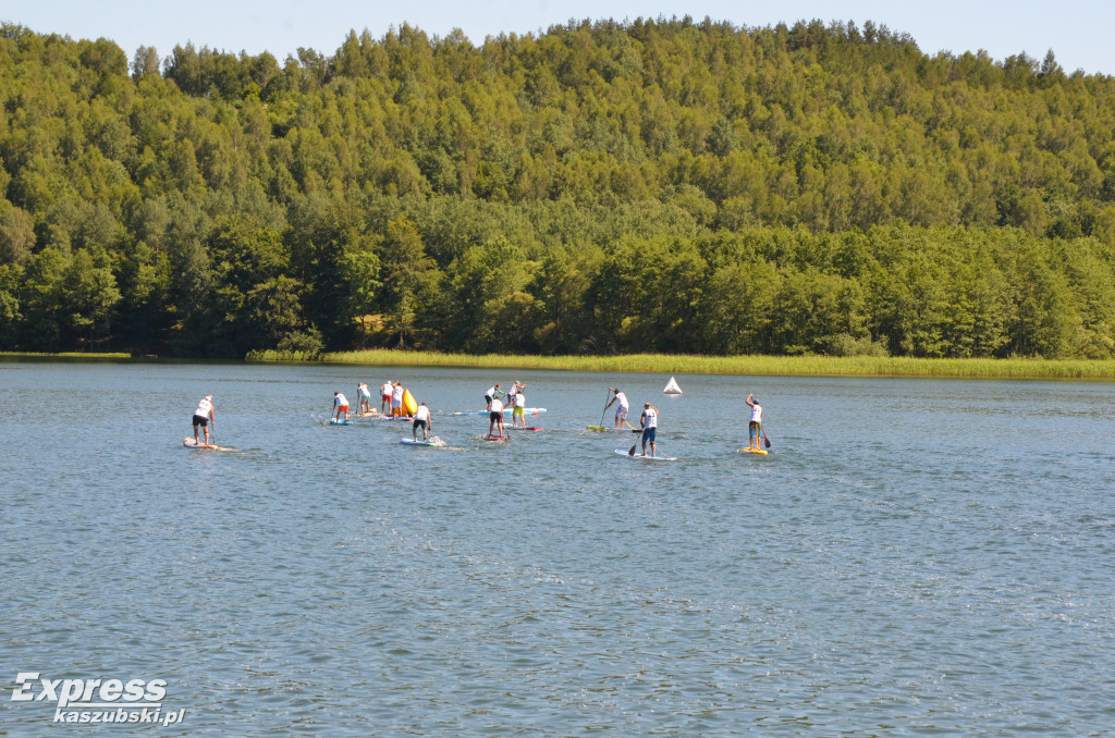 II Sup Piknik powiatu kartuskiego 2022