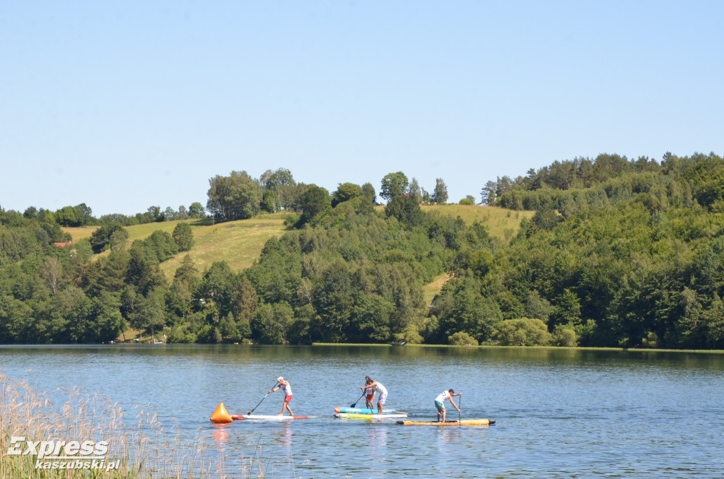 II Sup Piknik powiatu kartuskiego 2022