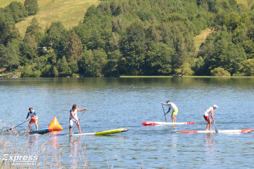II Sup Piknik powiatu kartuskiego 2022