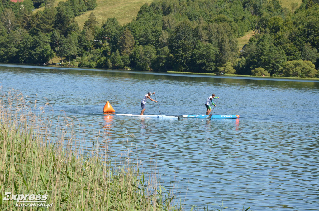 II Sup Piknik powiatu kartuskiego 2022