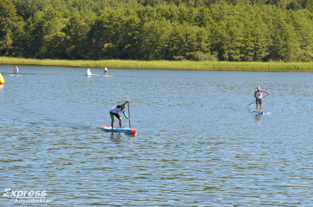 II Sup Piknik powiatu kartuskiego 2022