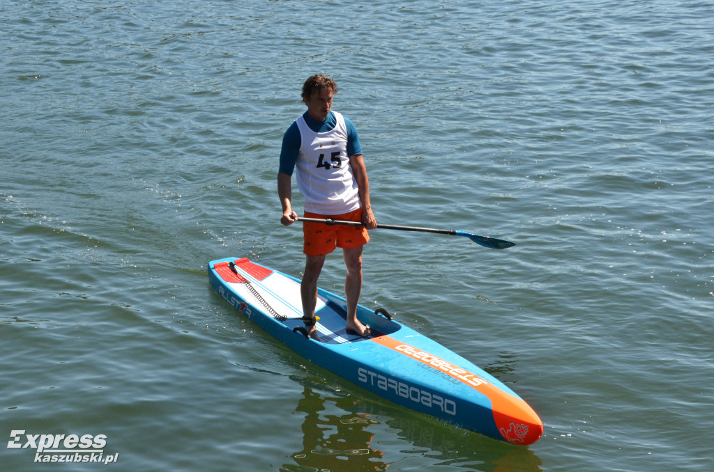II Sup Piknik powiatu kartuskiego 2022