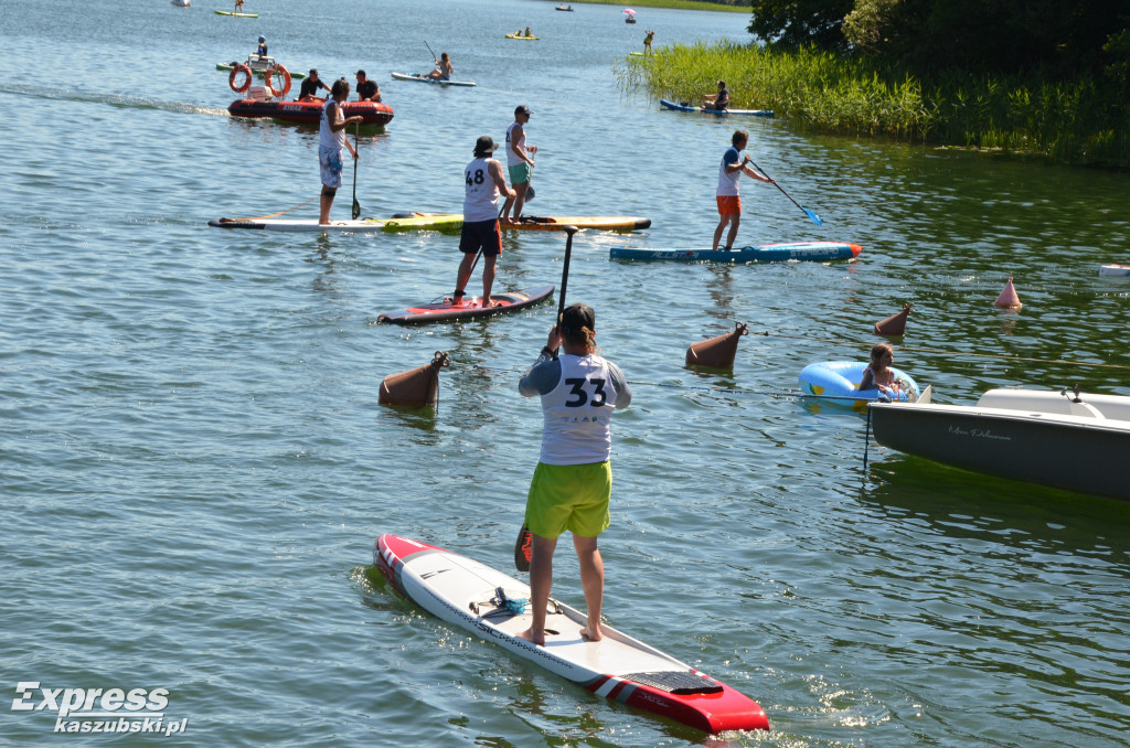 II Sup Piknik powiatu kartuskiego 2022